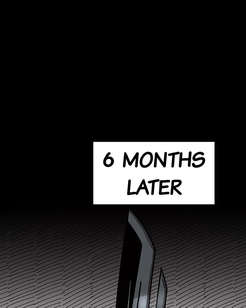 Metro Hunter Chapter 25 page 181 - 