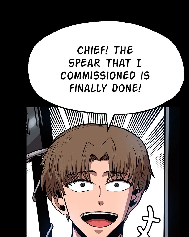 Metro Hunter Chapter 25 page 184 - 
