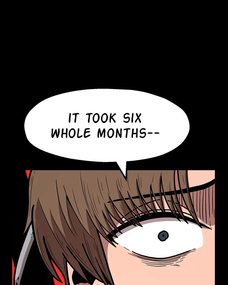 Metro Hunter Chapter 25 page 186 - 
