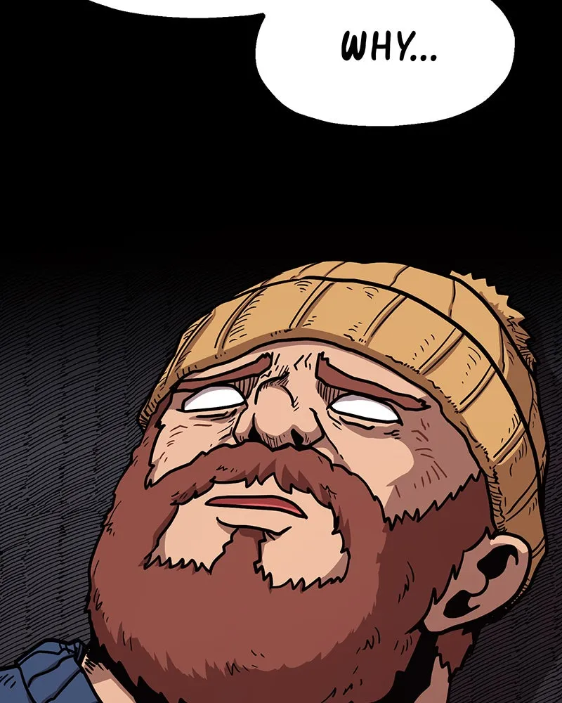 Metro Hunter Chapter 25 page 190 - 