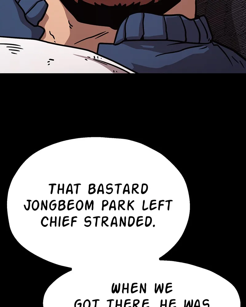 Metro Hunter Chapter 25 page 191 - 