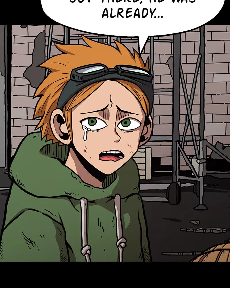 Metro Hunter Chapter 25 page 192 - 