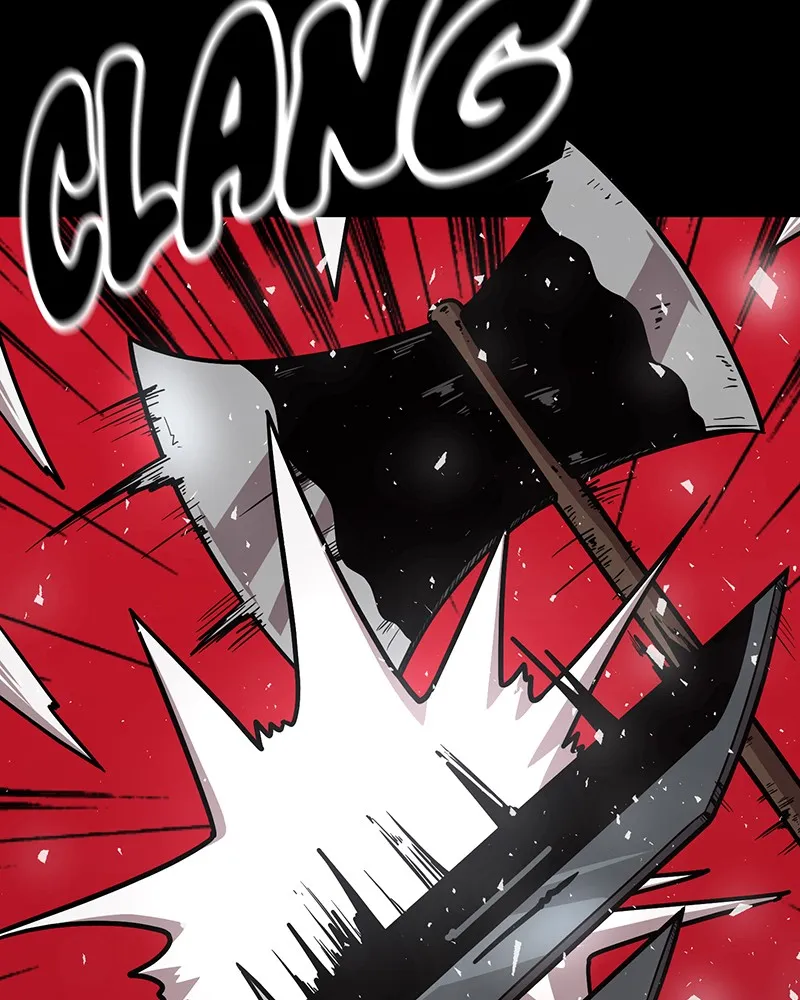 Metro Hunter Chapter 25 page 199 - 