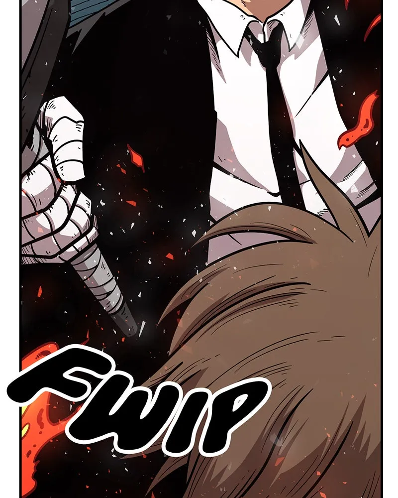 Metro Hunter Chapter 25 page 21 - 