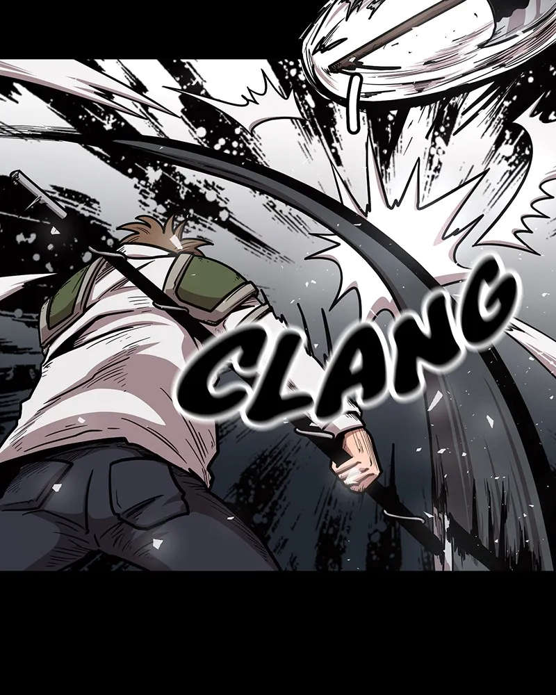Metro Hunter Chapter 25 page 201 - 