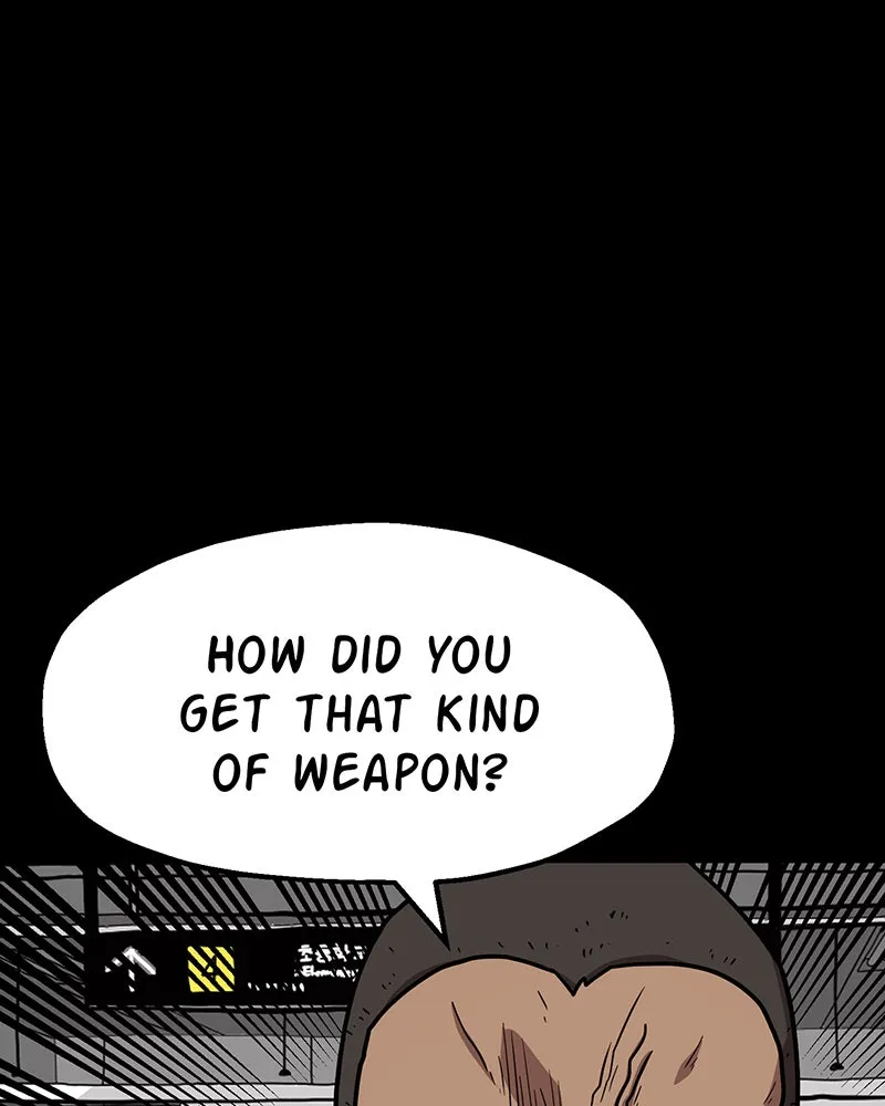 Metro Hunter Chapter 25 page 202 - 