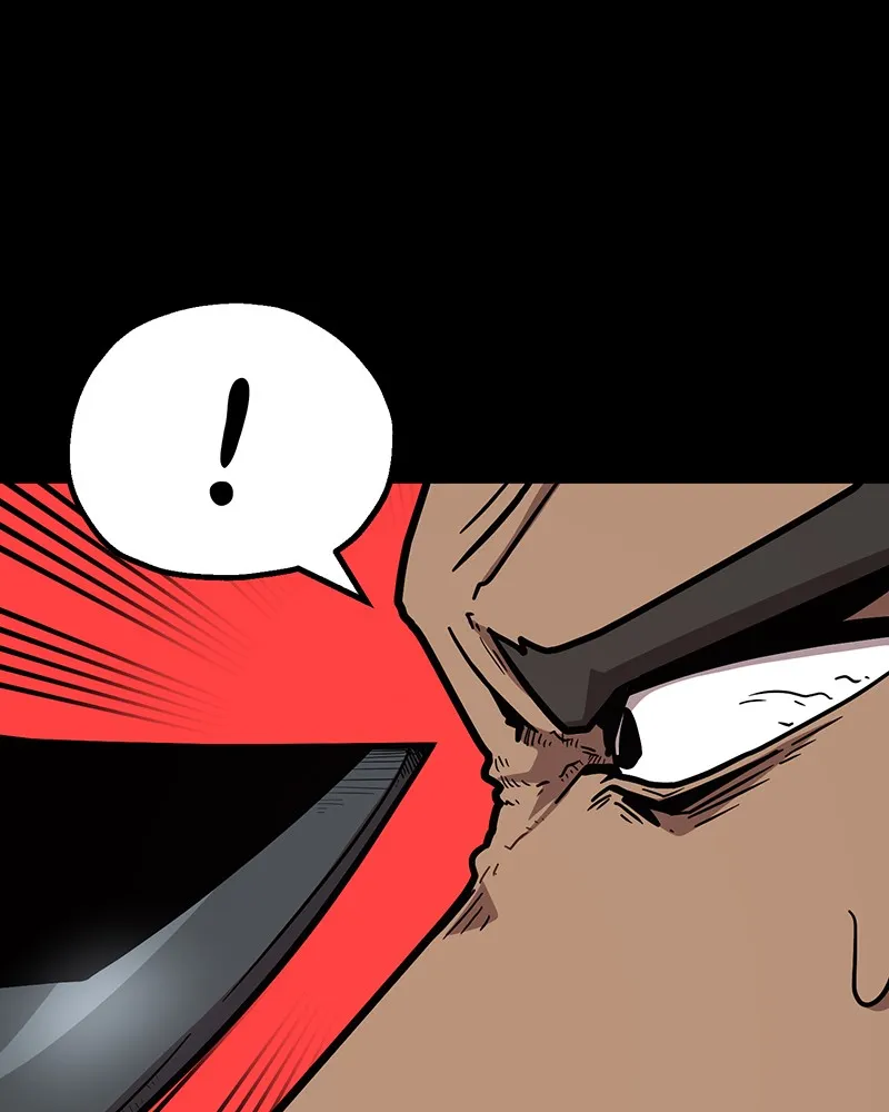 Metro Hunter Chapter 25 page 204 - 