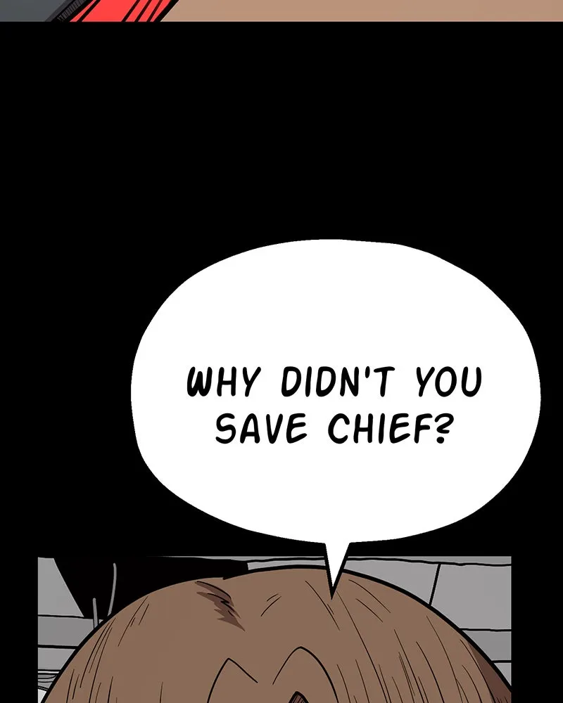 Metro Hunter Chapter 25 page 205 - 