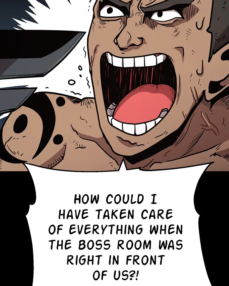 Metro Hunter Chapter 25 page 209 - 