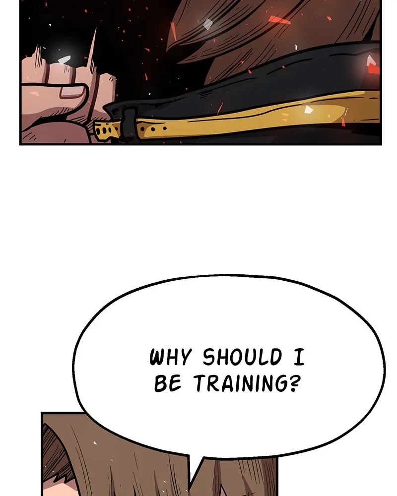 Metro Hunter Chapter 25 page 22 - 