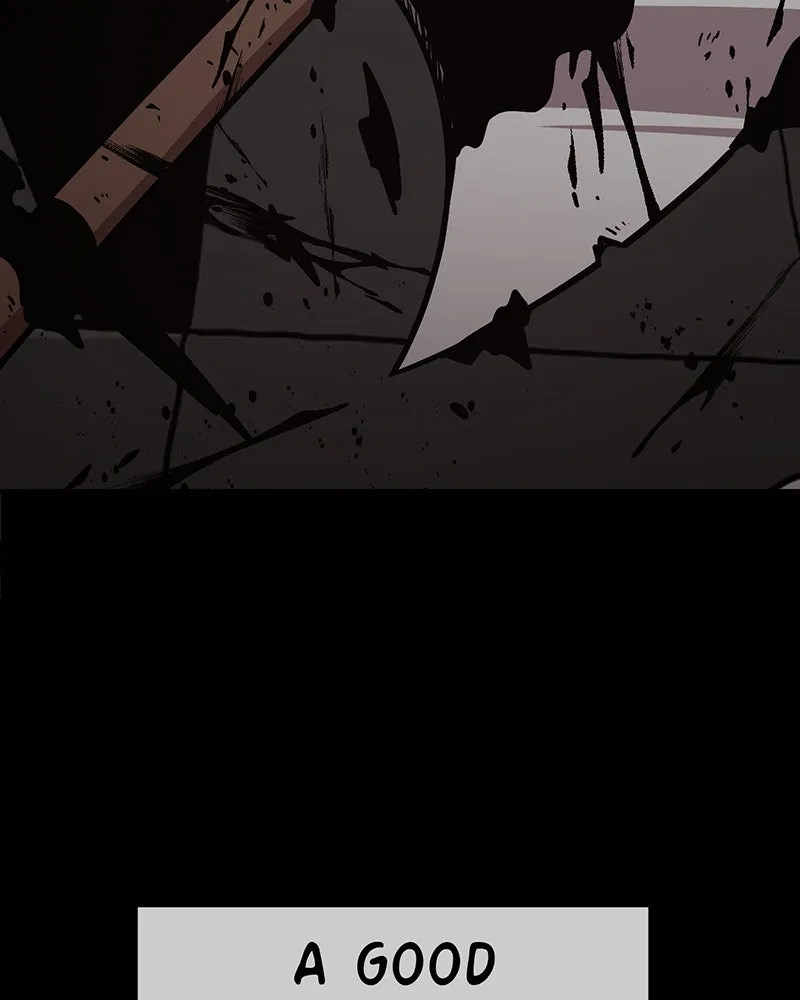 Metro Hunter Chapter 25 page 219 - 