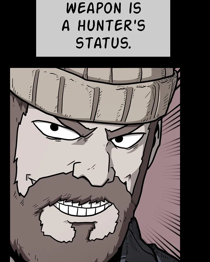 Metro Hunter Chapter 25 page 220 - 