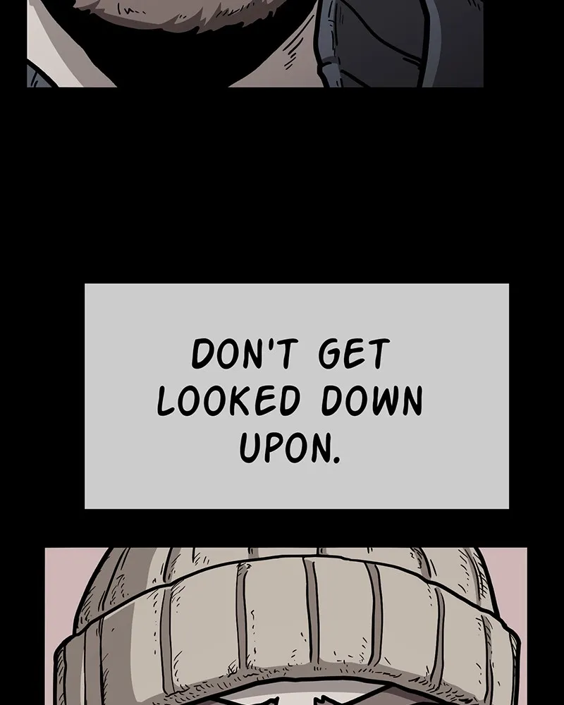 Metro Hunter Chapter 25 page 221 - 