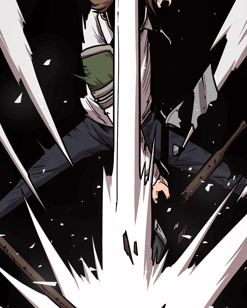 Metro Hunter Chapter 25 page 228 - 