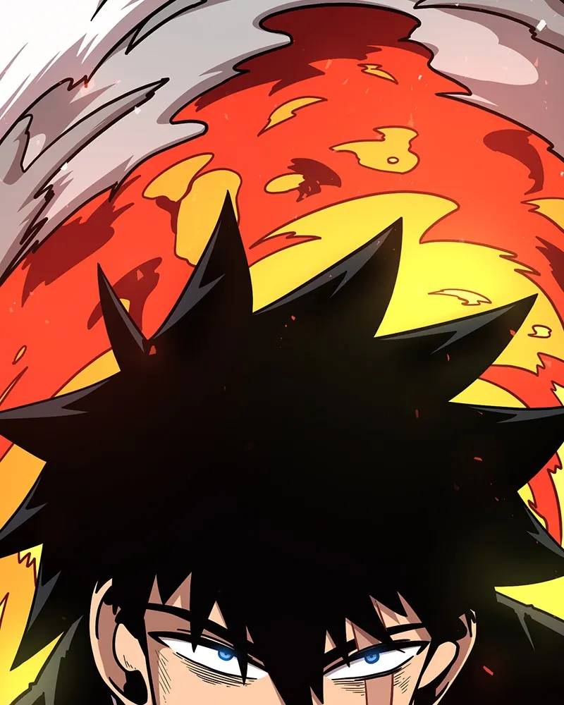 Metro Hunter Chapter 25 page 230 - 