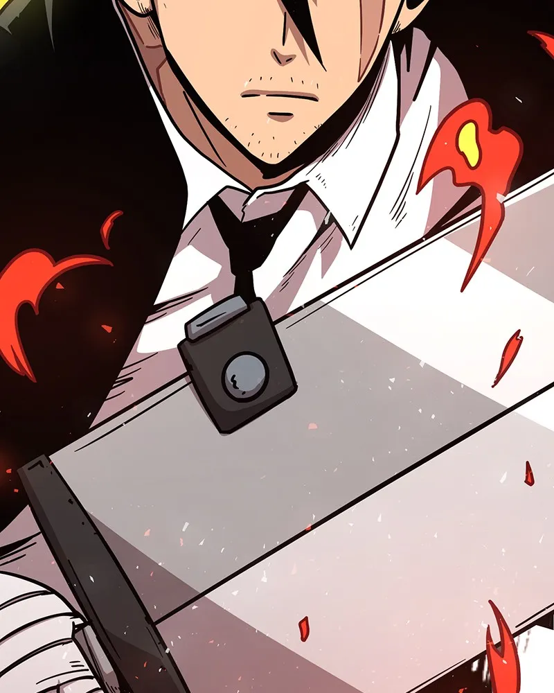 Metro Hunter Chapter 25 page 231 - 