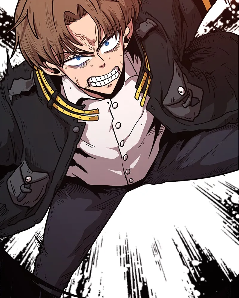 Metro Hunter Chapter 25 page 233 - 