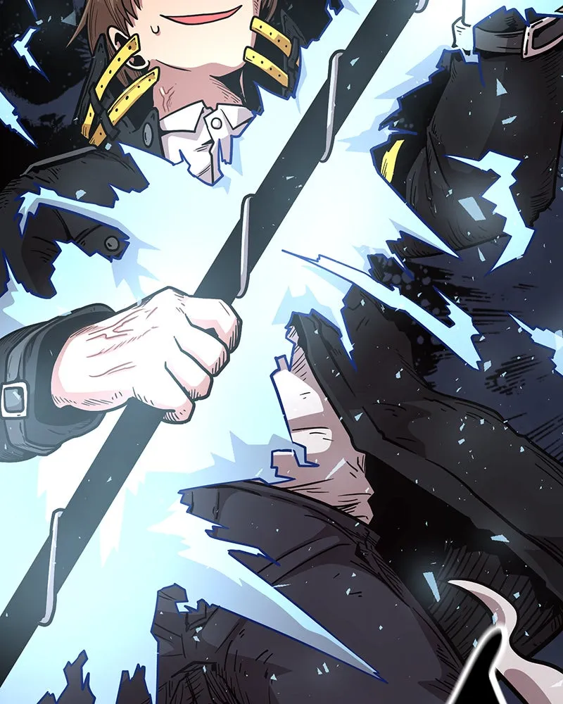 Metro Hunter Chapter 25 page 25 - 