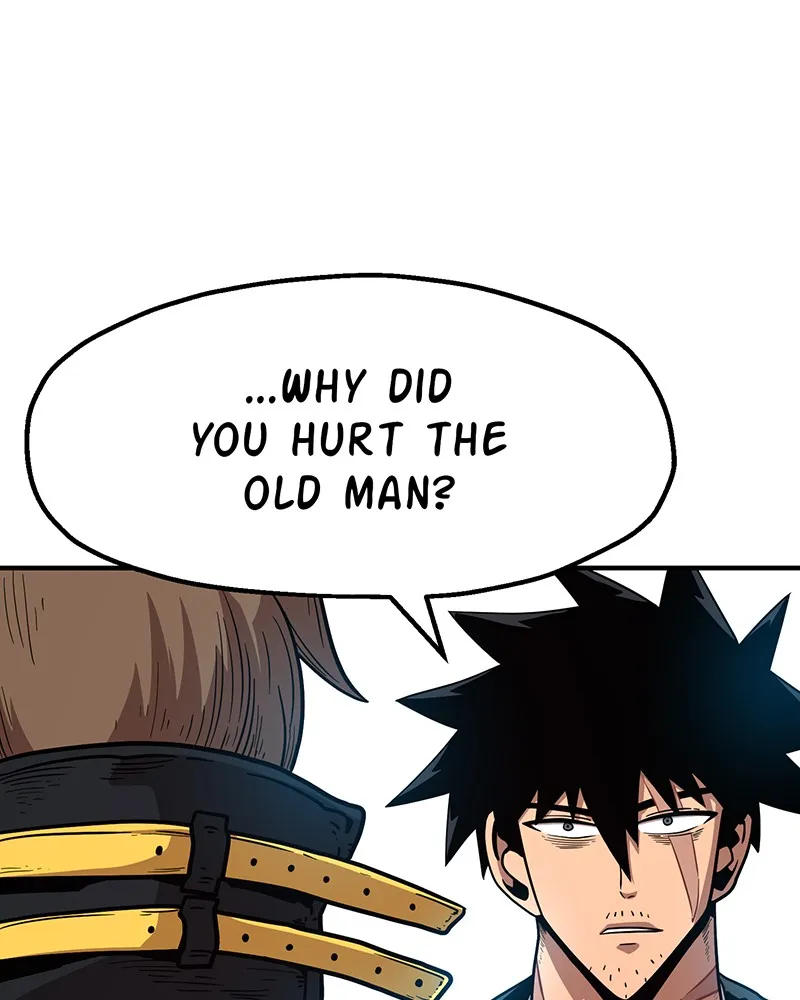 Metro Hunter Chapter 25 page 28 - 