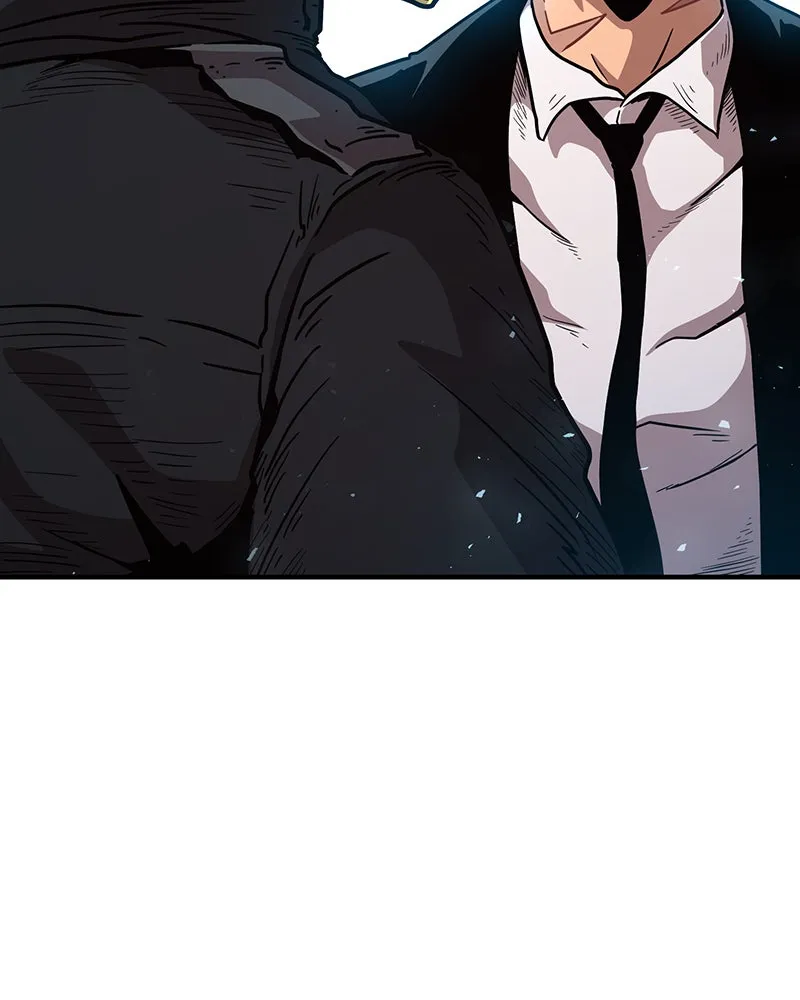 Metro Hunter Chapter 25 page 29 - 
