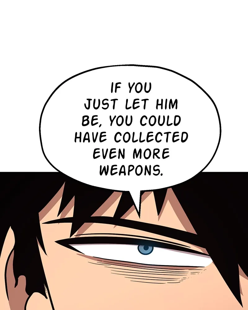 Metro Hunter Chapter 25 page 31 - 