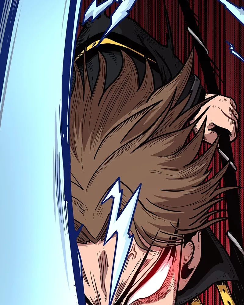 Metro Hunter Chapter 25 page 35 - 