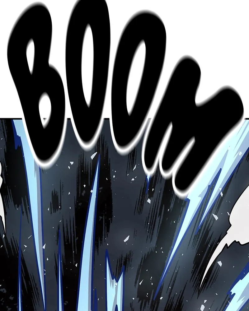 Metro Hunter Chapter 25 page 38 - 