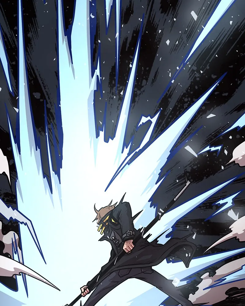 Metro Hunter Chapter 25 page 39 - 