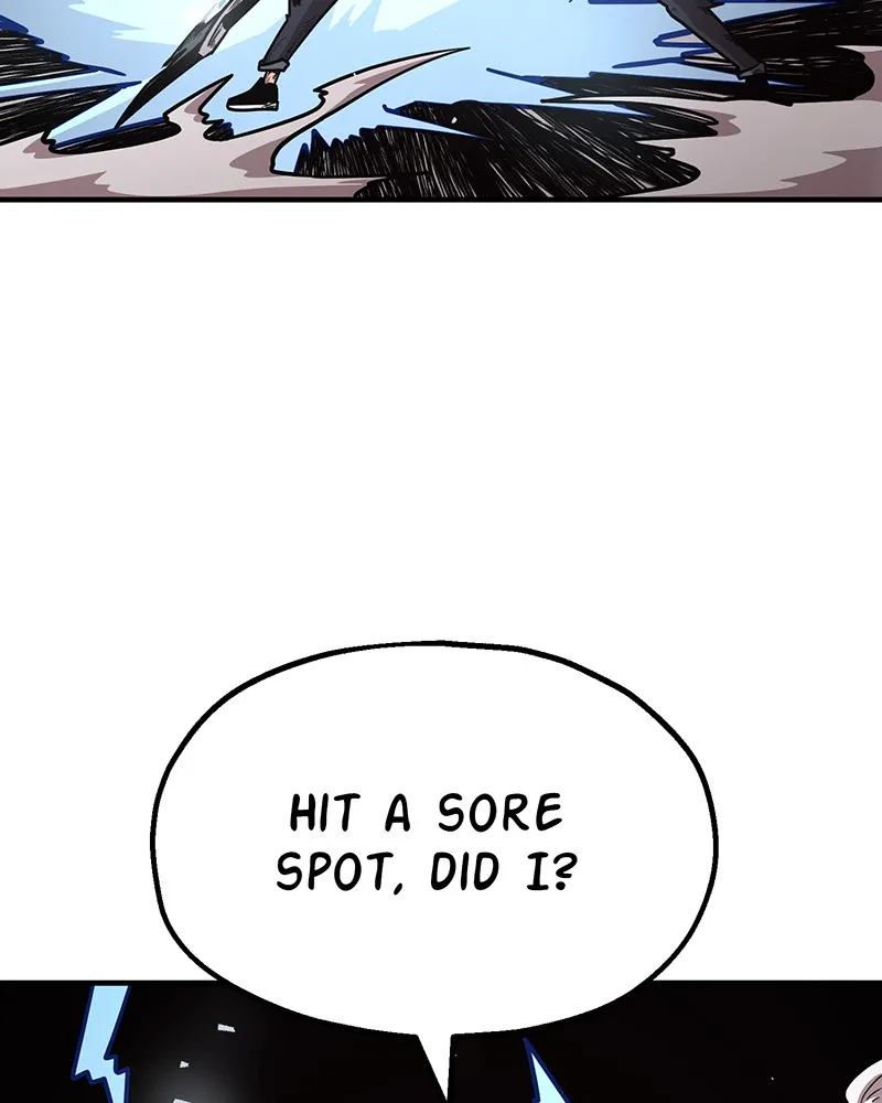 Metro Hunter Chapter 25 page 40 - 