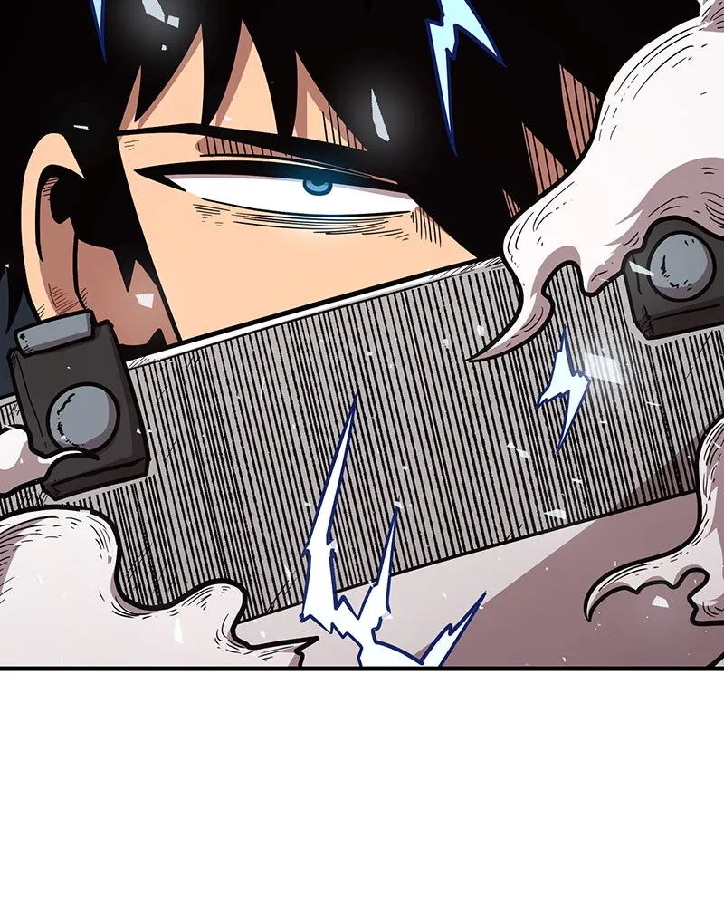 Metro Hunter Chapter 25 page 41 - 
