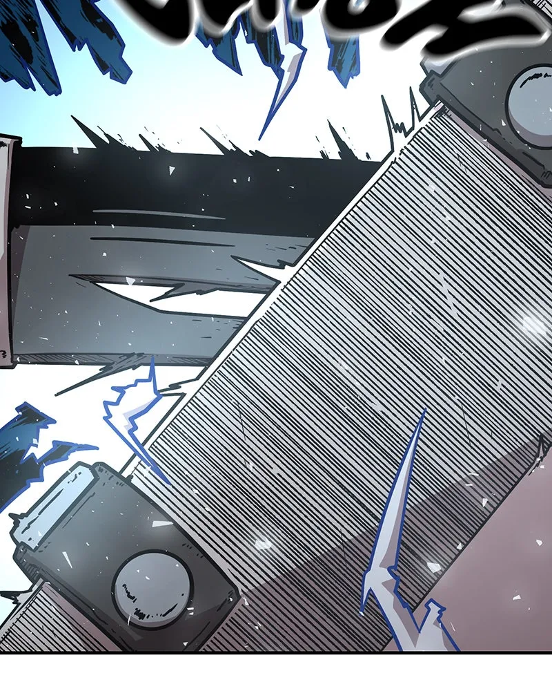 Metro Hunter Chapter 25 page 49 - 