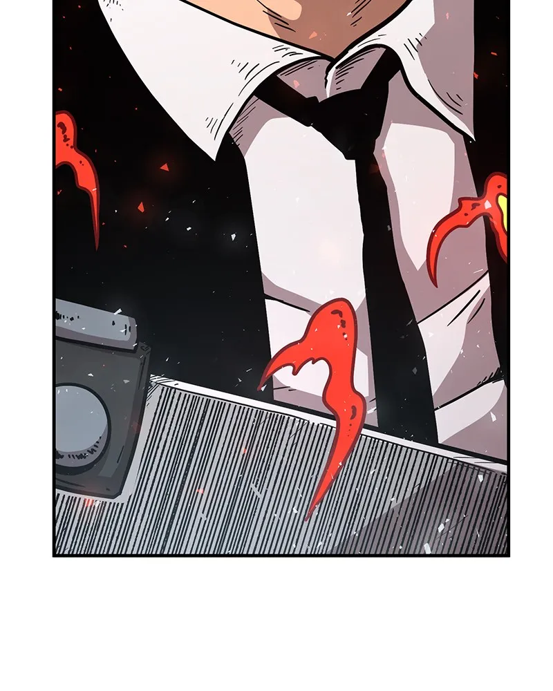 Metro Hunter Chapter 25 page 52 - 
