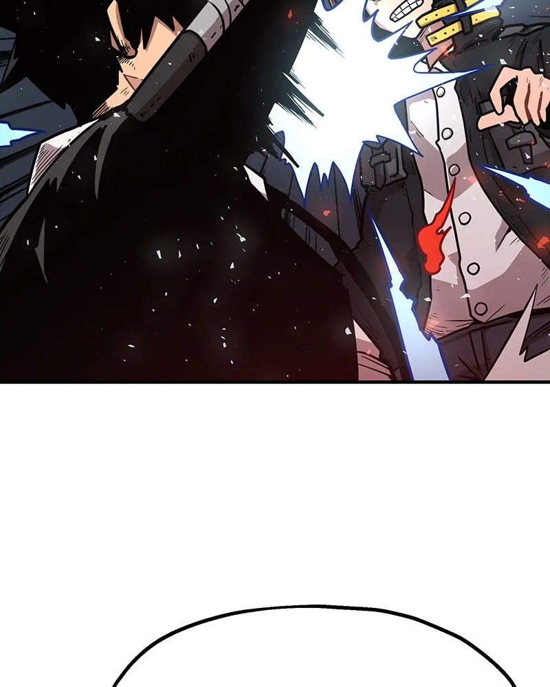 Metro Hunter Chapter 25 page 57 - 
