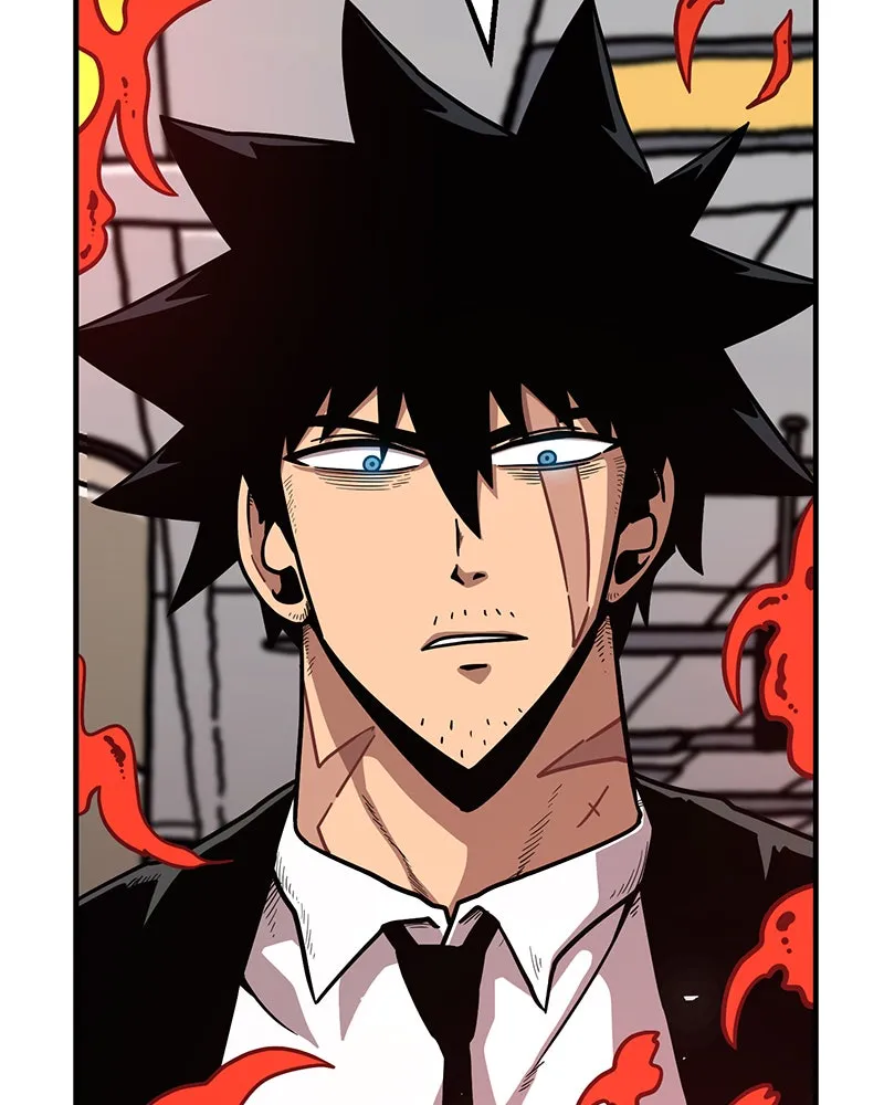 Metro Hunter Chapter 25 page 71 - 