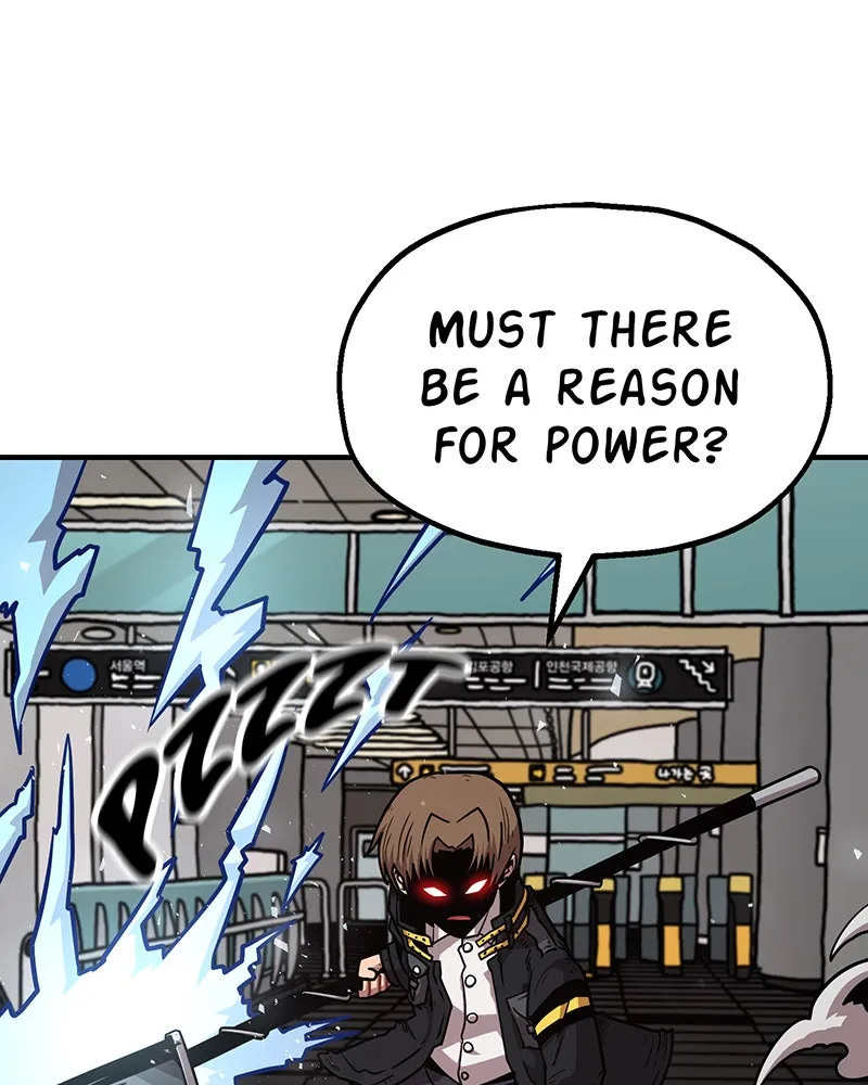 Metro Hunter Chapter 25 page 76 - 