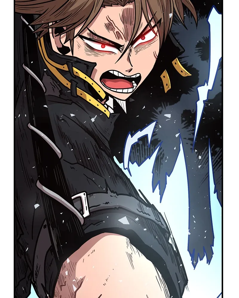 Metro Hunter Chapter 25 page 80 - 
