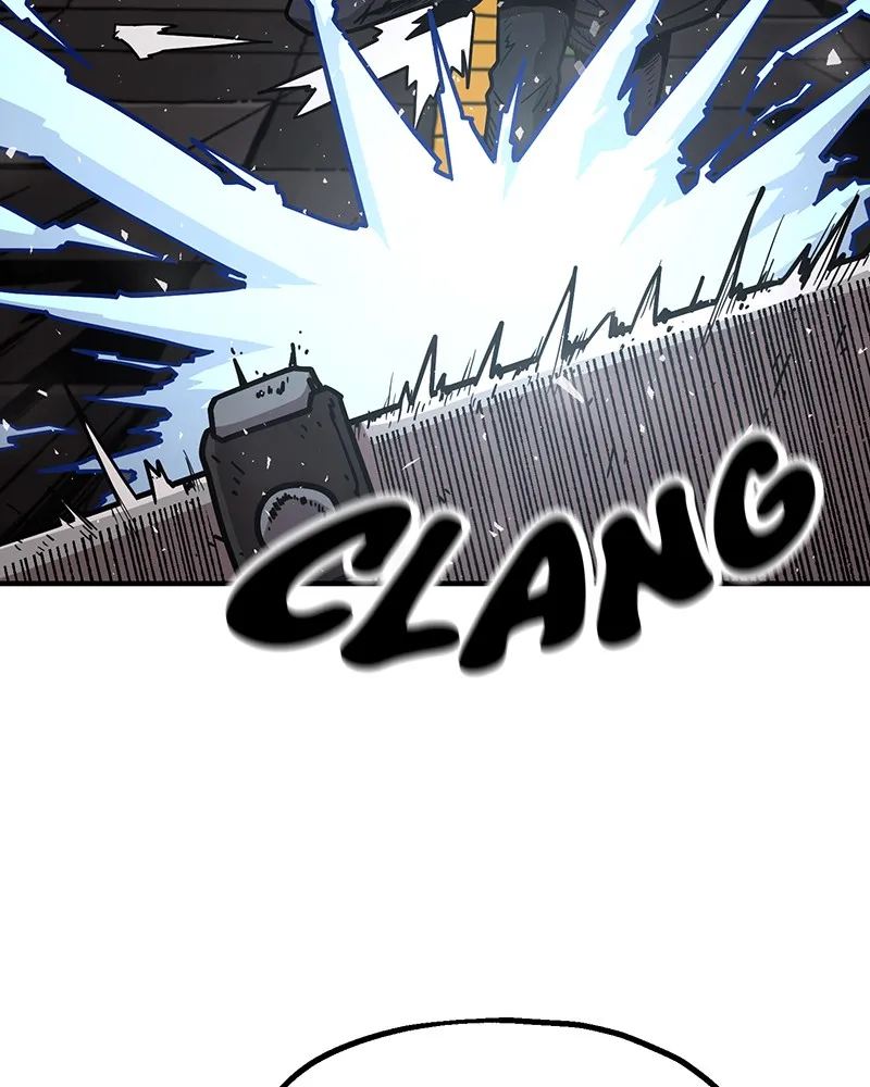 Metro Hunter Chapter 25 page 9 - 