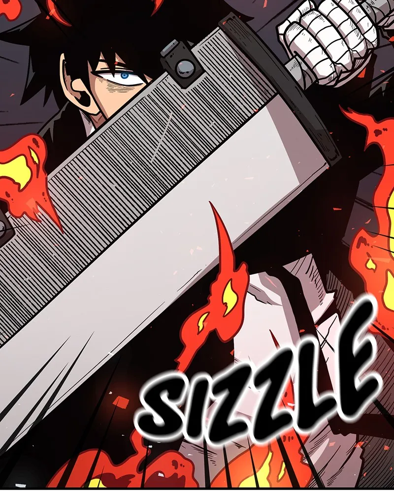 Metro Hunter Chapter 25 page 83 - 