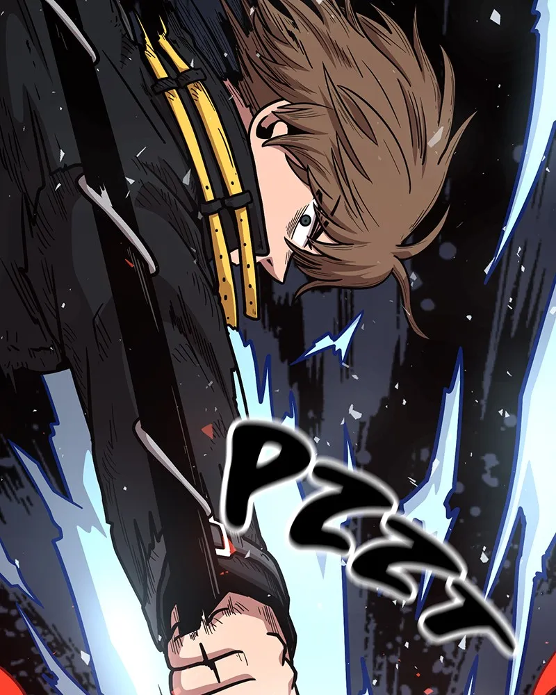 Metro Hunter Chapter 25 page 86 - 