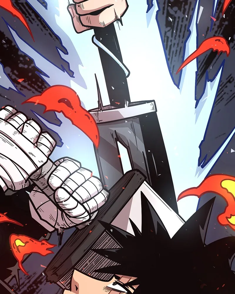 Metro Hunter Chapter 25 page 87 - 