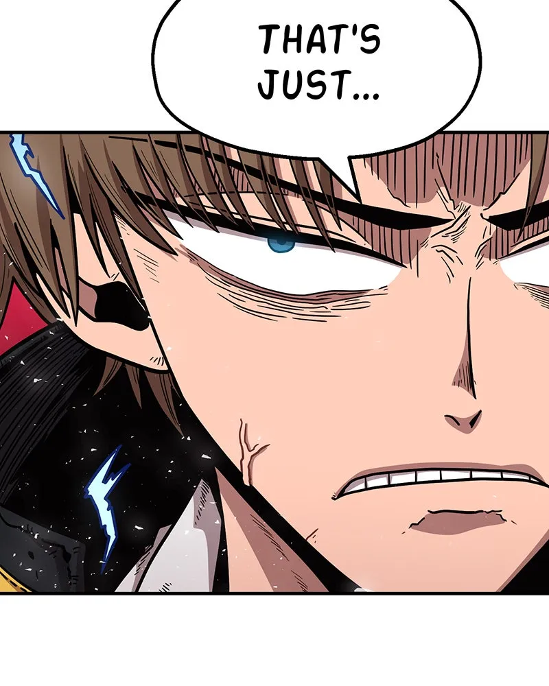 Metro Hunter Chapter 25 page 10 - 