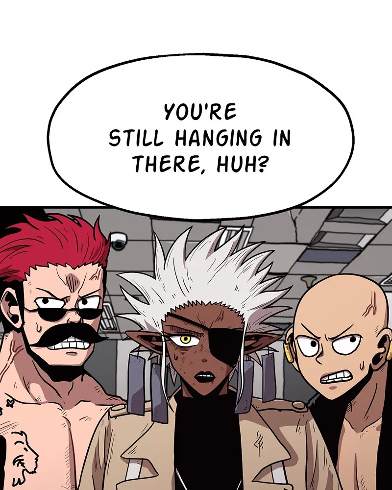 Metro Hunter Chapter 26 page 101 - 