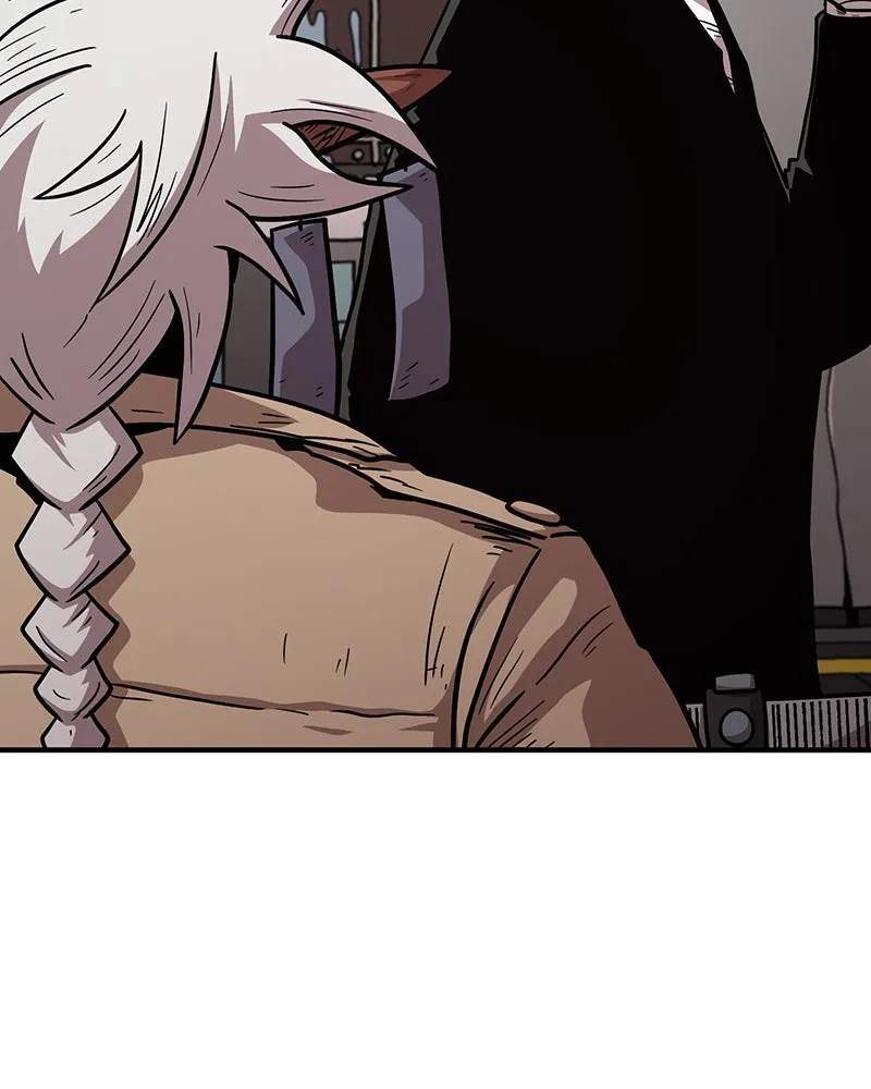 Metro Hunter Chapter 26 page 106 - 