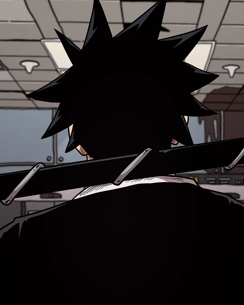Metro Hunter Chapter 26 page 113 - 