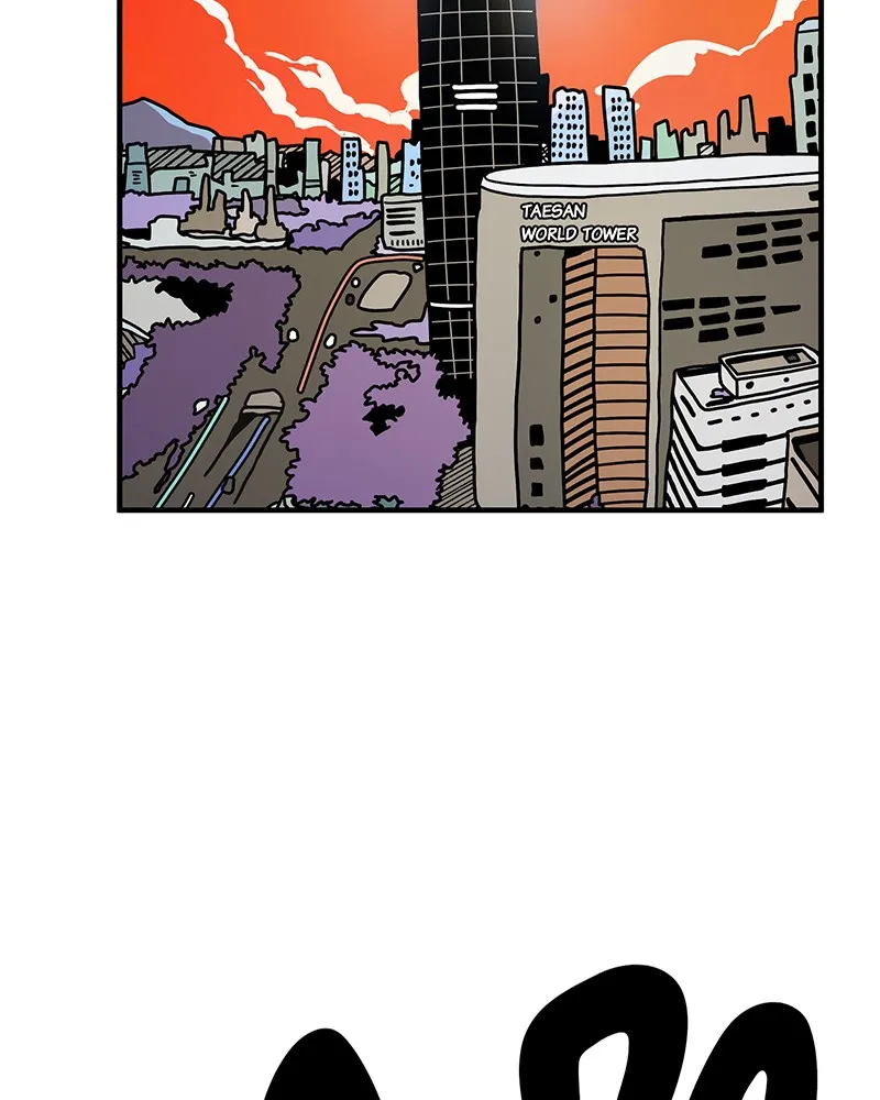Metro Hunter Chapter 26 page 120 - 