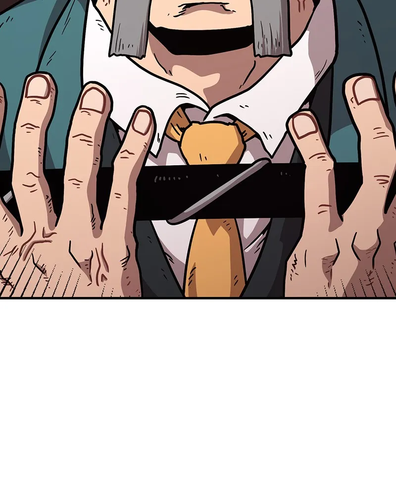Metro Hunter Chapter 26 page 124 - 