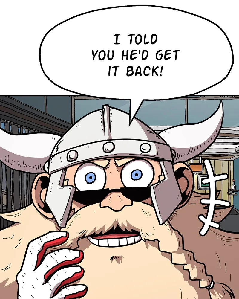 Metro Hunter Chapter 26 page 125 - 