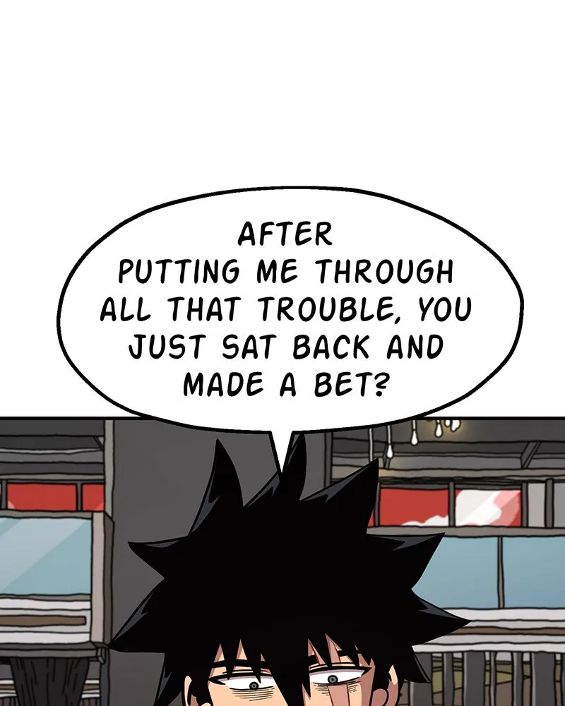 Metro Hunter Chapter 26 page 128 - 
