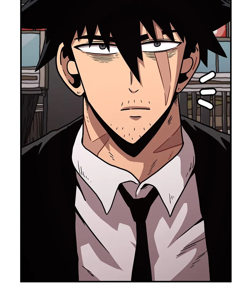 Metro Hunter Chapter 26 page 131 - 