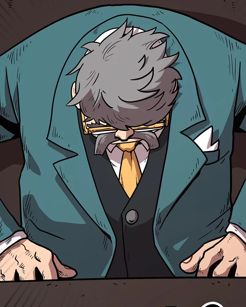 Metro Hunter Chapter 26 page 133 - 